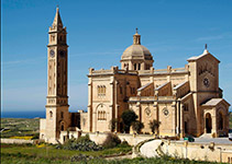 Ausflug Malta